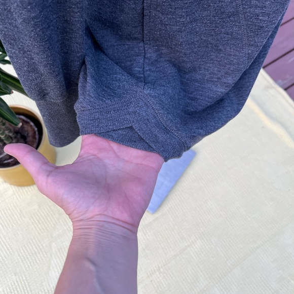 Tek Gear Dry Tek Women’s Medium Blue Pull Over Sport Lightweight Long Sweater - Picture 5 of 6